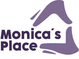 Monica's Place Logo